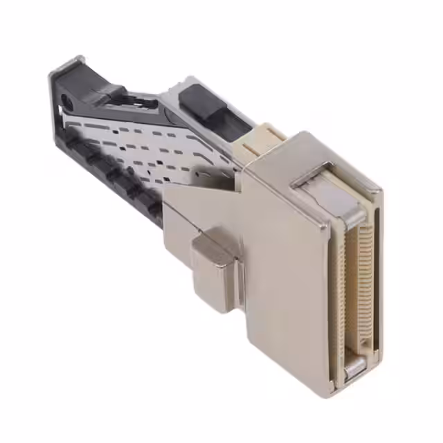 ME3005602311011 Amphenol ICC (FCI)  Edgeboard Connectors